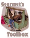 GO TO GOURMET'S TOOLBOX