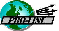 Proline sharpening tools logo