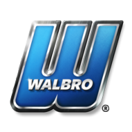 Logo for Walbro