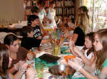 Kid's Summer Cooking Camp Tucson