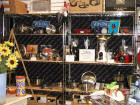 Viking countertop appliances, Pro mixer, blender and food processor