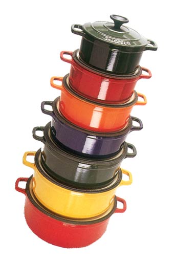 cast iron,dutch oven enameled cookware