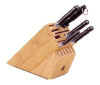 KITCHEN KNIVES, KNIFE BLOCKS AND STORAGE, KNIFE ROLLS AND OTHER CUTLERY LUGGAGE