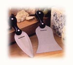 Chefs Choice cheese knives
