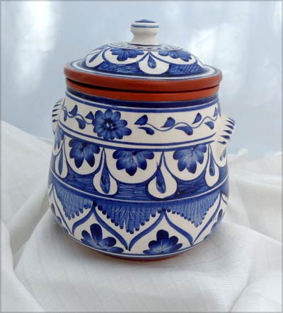Portuguese Pottery