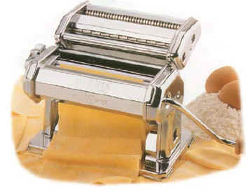 Marcato pasta machine pasta roller