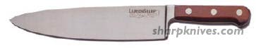 LamsonSharp American made Chefs knife