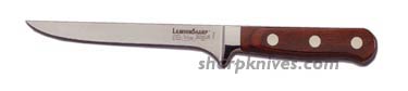 LamsonSharp American forged Boning knife