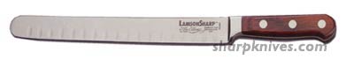 LamsonSharp American made Granton Slicer