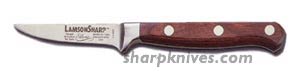 LamsonSharp American made Boning/ Paring knife