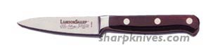 LamsonSharp American made Spear Point Paring knife