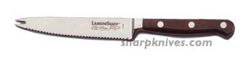 LamsonSharp American made Tomato knife