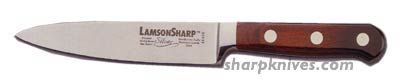 LamsonSharp American Forged Utility knife