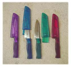 Messermeister Picnic Knives